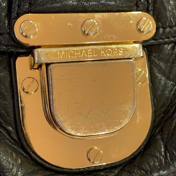 Michael Kors Crossbody - Picture 3 of 7